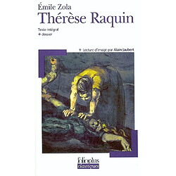 Thérèse Raquin - Occasion