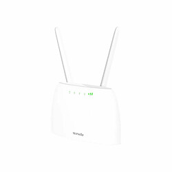 Router Tenda N300 300 Mbps WIFI 