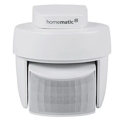 Acheter Homematic Ip Détecteur de mouvement connectée – extérieur - Blanc