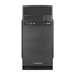 Avis Micro boîtier ATX avec alimentation Tacens AC4500 500W Noir