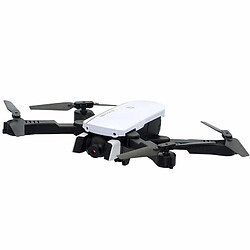 Acheter Justgreenbox WIFI FPV avec caméra grand angle 4K Drone RC pliable Quadcopter RTF, One La batterie