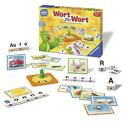 Ravensburger Kinderspiele 24955 Wort