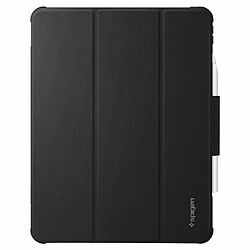 Acheter Spigen Sgp Spigen Rugged Armor Pro - Étui pour iPad Pro 12,9" (2022-2021) (Noir)