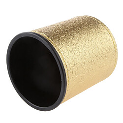 Fashion Party KTV Decider Dice Cup Shaker Pour Dice Game Guessing Tool