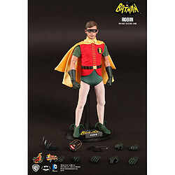 Hot Toys MMS219 - DC Comics - Batman 1966 - Robin