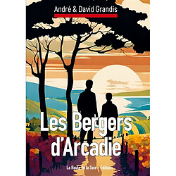 Les Bergers d'Arcadie