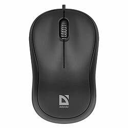 Souris Defender PATCH MS-759 Noir