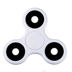 Hobby Tech Hand Spinner fidget anti stress high speed - Blanc