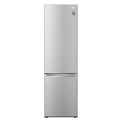 Réfrigérateur Combiné LG GBB92MBB3P.AMBQEUR Acier