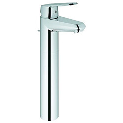 GROHE Eurodisc Cosmopolitan Mitigeur lavabo rehaussé 23055002 (Import Allemagne)