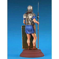 Acheter Mini Art Figurine Mignature Roman Legionary Ii Century A.d.