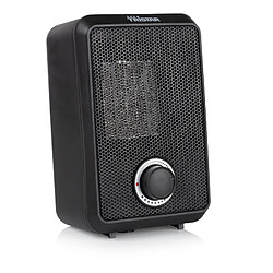 Chauffage Portable Tristar KA-5085 500 W Noir