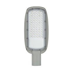 Ledkia Luminaire LED New Shoe 50W Éclairage Public Blanc neutre 4000K pas cher