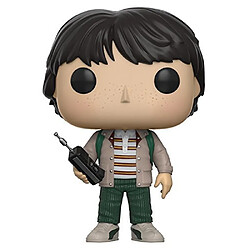 STRANGER THINGS - Bobble Head POP N°423 - Mike