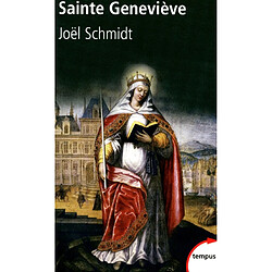 Sainte Geneviève : la fin de la Gaule romaine - Occasion