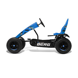 Acheter Kart à pédales XL B.Super bleu BFR pour adultes BERG