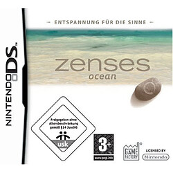 Zenses Ocean Edition