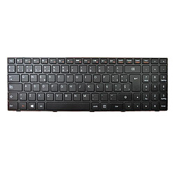 Clavier d'ordinateur portable