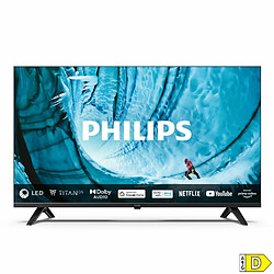 Téléviseur Full HD 40'' 99 cm PHILIPS 40PFS6009/12 pas cher