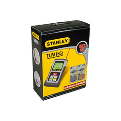 Télémètre laser TLM 165i STANLEY STHT1-77142