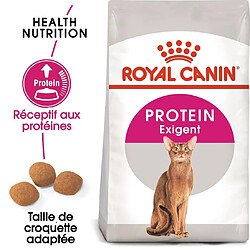 Royal Canin Chat Feline Preference Protein Exigent