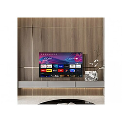 Smart Tech TV LED UHD 50" SMART TV VIDAA MODE HOTEL