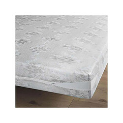 Matelas tineo 160 x 200 cm polyester