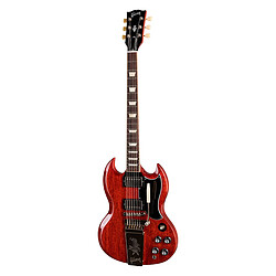 Avis SG Standard 61 Maestro Vibrola Vintage Cherry Gibson