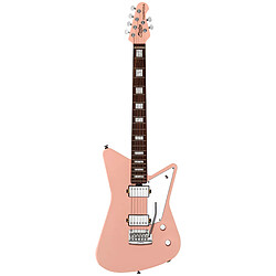 Avis Mariposa Pueblo Pink Sterling by Music Man