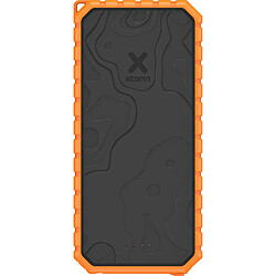 SANAG Rugged Powerbank 20.000Mah - Xtreme Series - Usb-C Pd In/Ouput - Dual Usb - 35W - Xr202