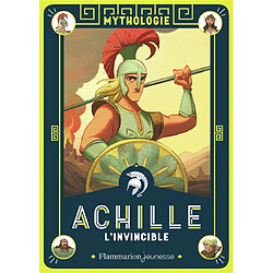 Achille l'invincible - Occasion