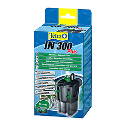 Filtre intérieur pour aquarium Tetra filtre In 300 | 10 - 40 litres.