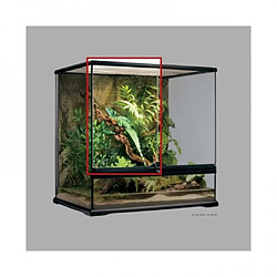 Porte en Verre pour Terrarium PT2612 Gauche Exo Terra