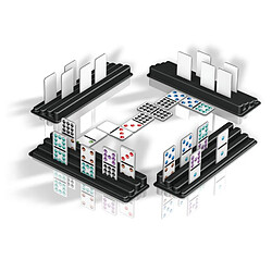 BTE METAL DOMINO SCHMIDT SPIELE GMBH SCT51435