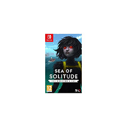 Just For Games Sea of Solitude Director's Cuts Jeu Switch