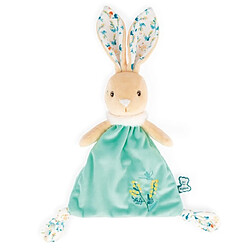 Kaloo Fripon Doudou Triangle Lapin Justin