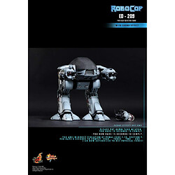 Acheter Hot Toys MMS204 - Robocop - ED-209