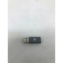 GUPBOO Adaptateur RAMPOW USB C USB A 3.0,JL285