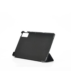 Etui WE pour tablette LENOVO Tab P11 (2e gén.) 11.5" - Noir - Rabat aimanté - Fonction support