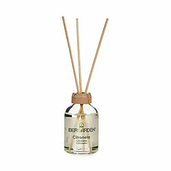 Ibergarden Bâtonnets Parfumés Citronnelle 50 ml (12 Unités)