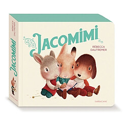 Jacomimi