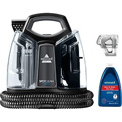 Bissell SpotClean Plus 3724N Nettoyeur multi-surface - Détachant efficace - Tube prolongé