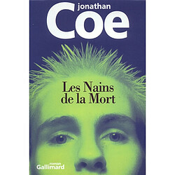 Les nains de la mort - Occasion