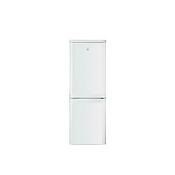 Indesit IB55 532 W réfrigérateur-congélateur Pose libre 229 L E Blanc