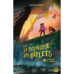 Le royaume des reflets. Vol. 1. La mélodie des ombres - Occasion