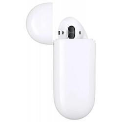 Acheter Apple AirPods avec boitier de charge (1ere version)