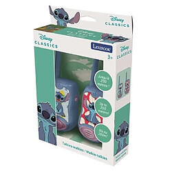 Acheter Talkies-Walkies Disney Stitch - LEXIBOOK - Portée 200m - Bleu