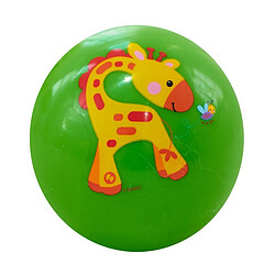 Avis Balles Fisher Price animaux