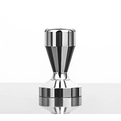 Café Press Café Sabotage Tasseur en Acier Inoxydable Outil Cuisine - 51mm