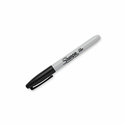 Acheter Marqueur permanent Sharpie Fine Point Noir